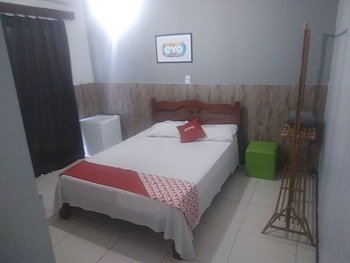Hotel Orion by OYO Rooms