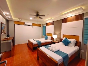 La Luz Beach Resort