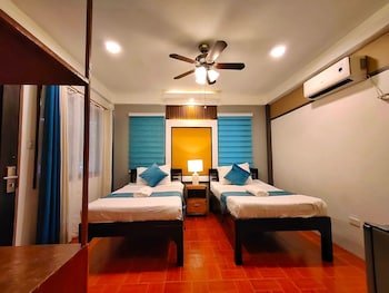 La Luz Beach Resort
