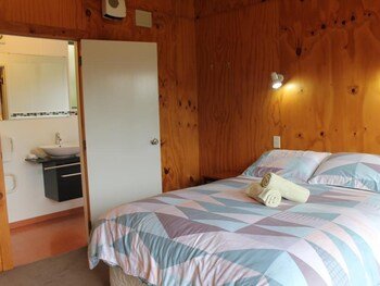 Alpine Pacific Motels & Holiday Park