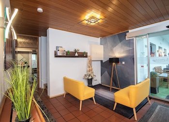 Hotel Neckarperle