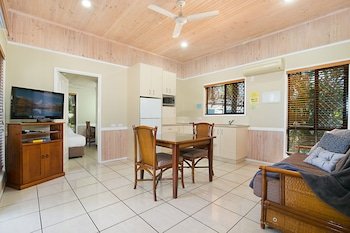 South Gladstone Motel