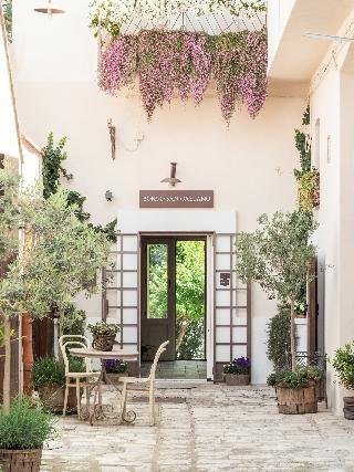 Borgo San Gaetano