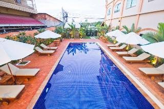 Gloria Angkor Hotel