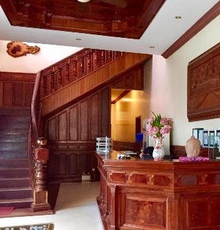 Gloria Angkor Hotel