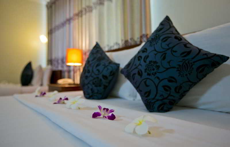 Gloria Angkor Hotel