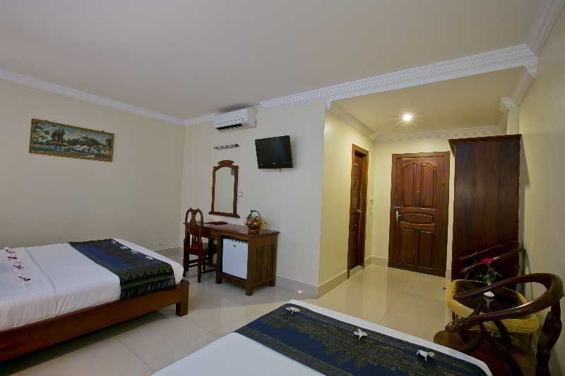 Gloria Angkor Hotel
