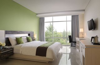 Patra Jasa Bandung
