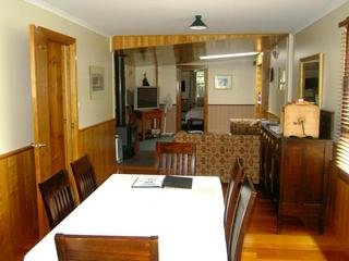 Hamlet Downs Country Accommodation