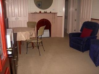 Hamlet Downs Country Accommodation