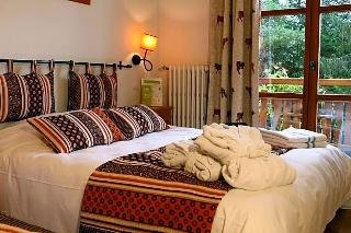Hotel Les Peupliers
