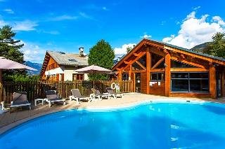 Hotel Les Peupliers