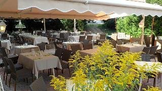 Hotel Les Peupliers