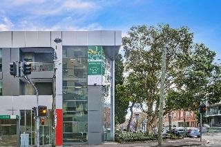 Best Western Plus Camperdown Suites