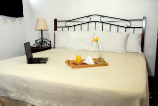 Hotel Santa Elena