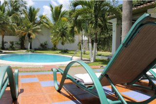 Hotel Santa Elena