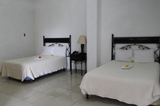 Hotel Santa Elena