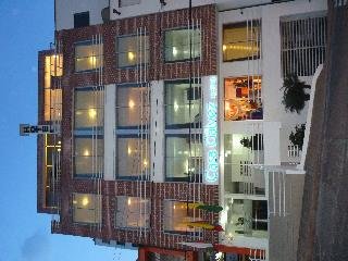 Hotel Casa Galvez
