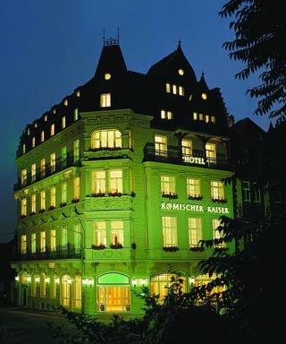 Römischer Kaiser