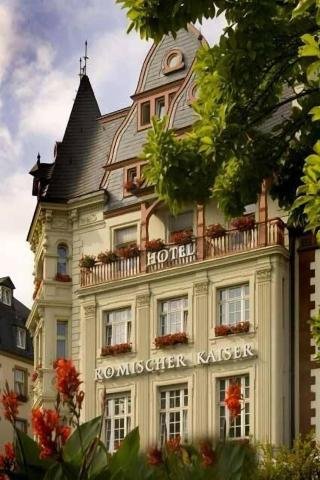Römischer Kaiser