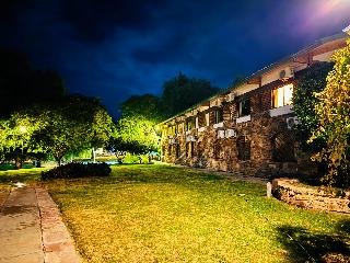Hotel & Resort Valle Grande