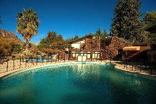Hotel & Resort Valle Grande