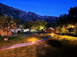 Hotel & Resort Valle Grande