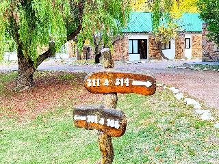 Hotel & Resort Valle Grande