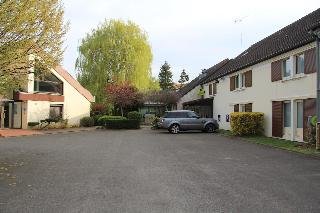 Logis l'hôtel Verrieres-le-Buisson