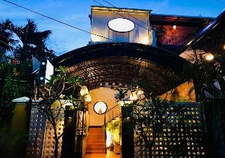 Prantara Heritage Suites