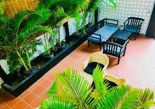 Prantara Heritage Suites