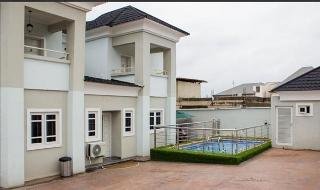 Aeroville Apartments