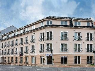Motel Plus Nordhausen