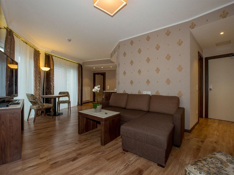 Motel Plus Nordhausen