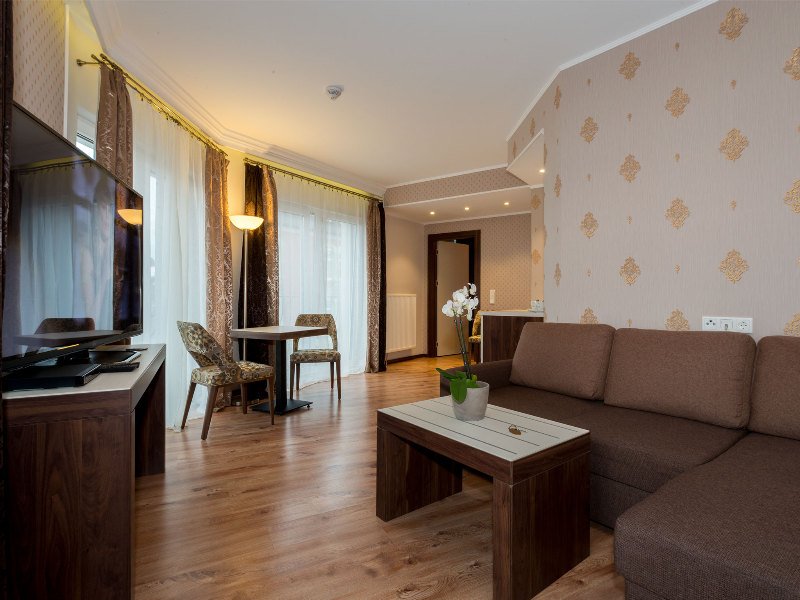 Motel Plus Nordhausen