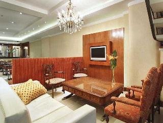 Hotel Sheltown