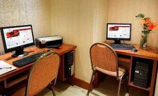 Hotel Sheltown