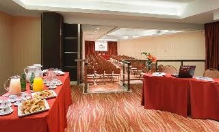 Hotel Sheltown