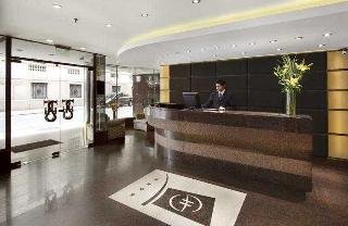 Hotel Sheltown