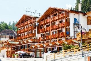 FV Hotels Union Folgarida