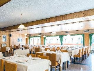 FV Hotels Union Folgarida