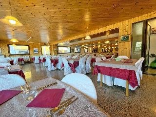 FV Hotels Union Folgarida