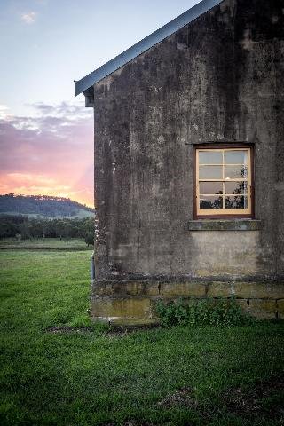 The Barracks Tocal
