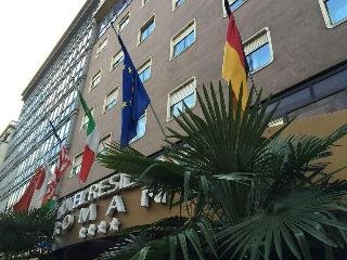 Palazzo Porta Romana