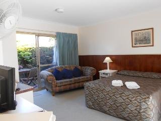Augusta's Georgiana Molloy Motel