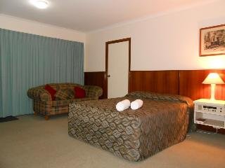 Augusta's Georgiana Molloy Motel