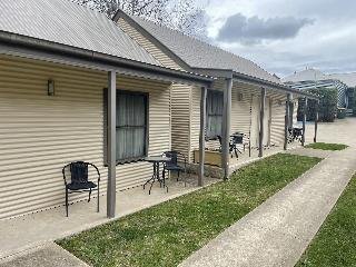 Millthorpe Motel
