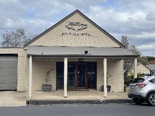 Millthorpe Motel