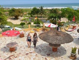 Sikaso Beach Hotel