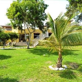 Sikaso Beach Hotel